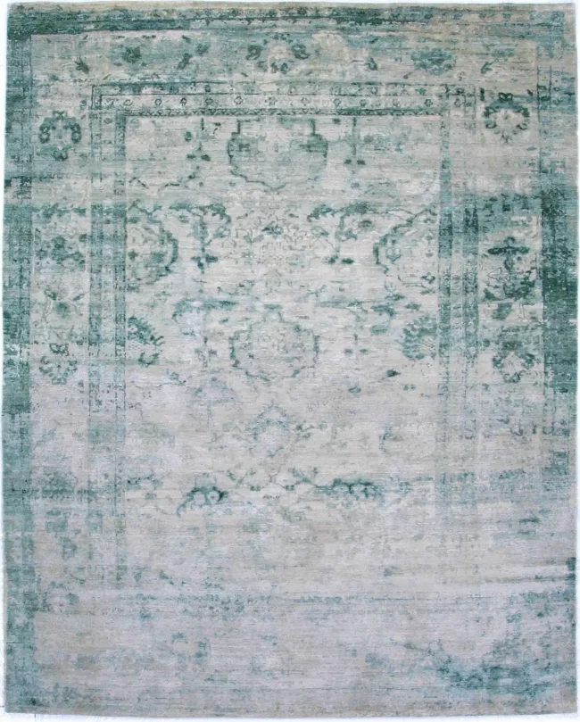 Cyrus Artisan Vintage Reserve VC-15 Rug