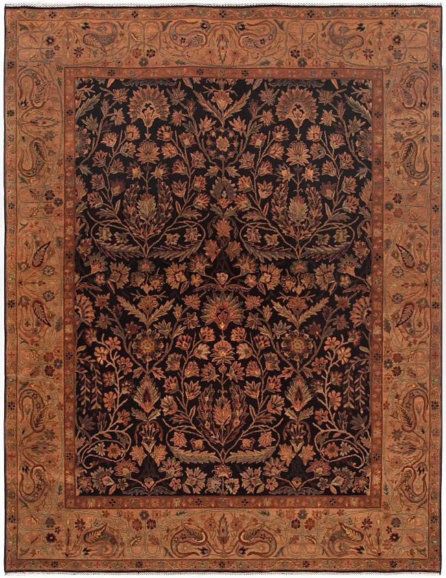 Cyrus Artisan Vilina Mahal Rug