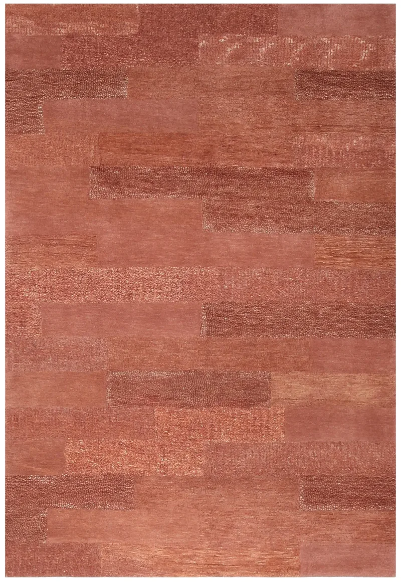 Cyrus Artisan Indian Modern Rug
