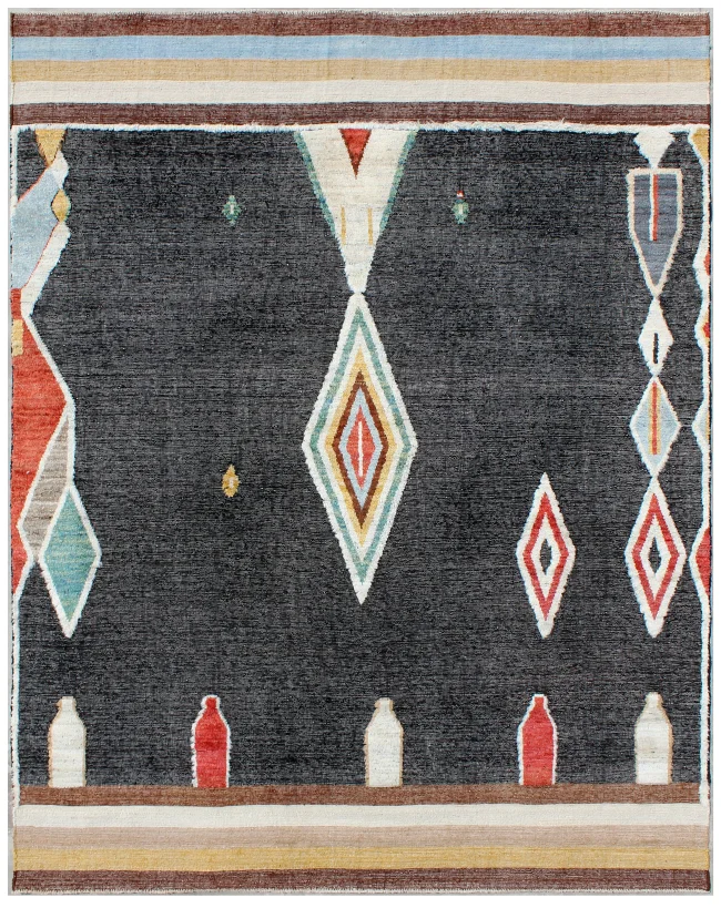 Cyrus Artisan Creek-CRK-13 Rugs