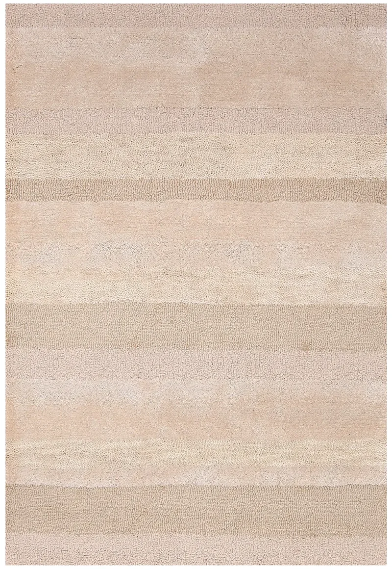 Cyrus Artisan Indian Contemporary Rug