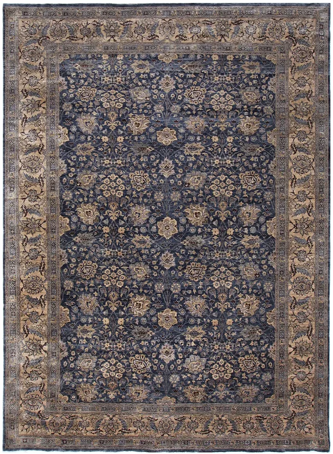 Cyrus Artisan Imperial IMP-01 Rugs