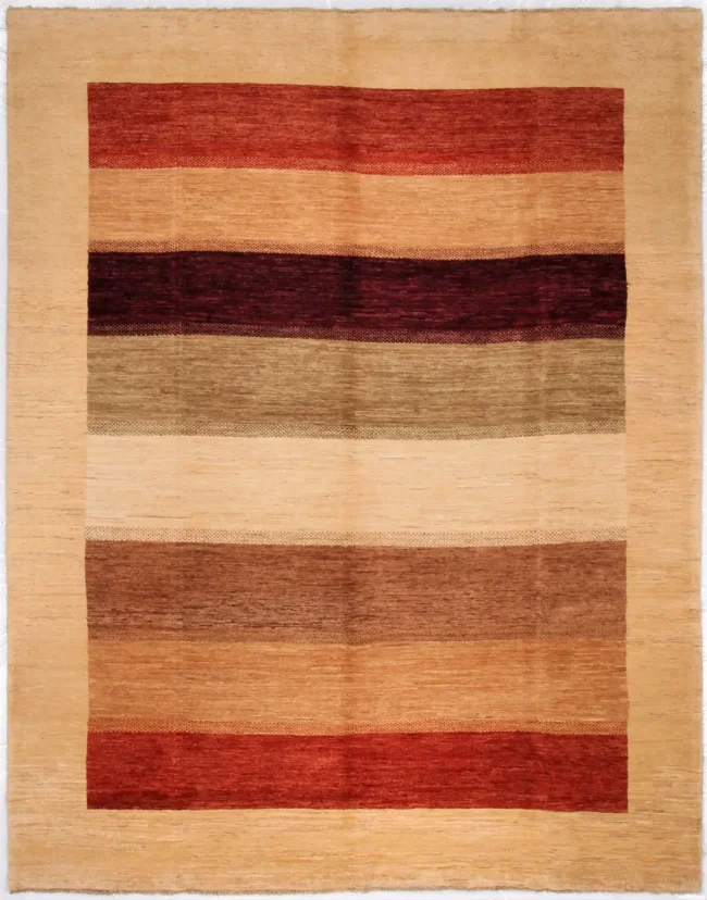 Cyrus Artisan Pakistani Modern Rug