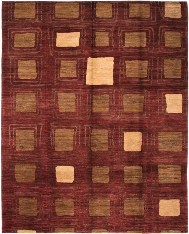 Cyrus Artisan Pakistani Modern Rug