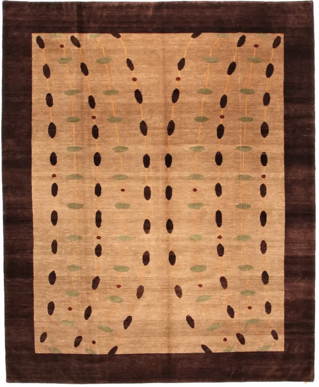 Cyrus Artisan Pakistani Modern Rug