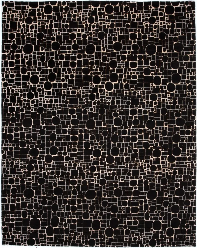 Cyrus Artisan Pakistani Modern Rug