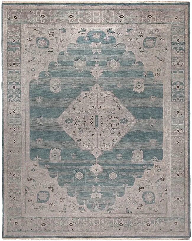 Cyrus Artisan Sivas SVS-01 Rug