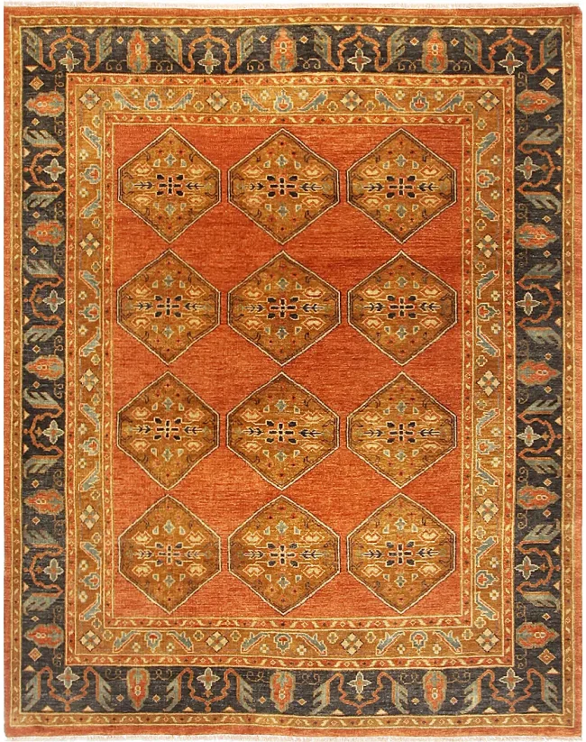 Cyrus Artisan Vaani VAN-01 Rugs