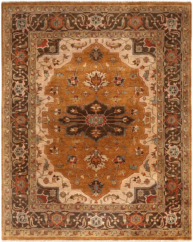 Cyrus Artisan Vaani VAN-02 Rugs