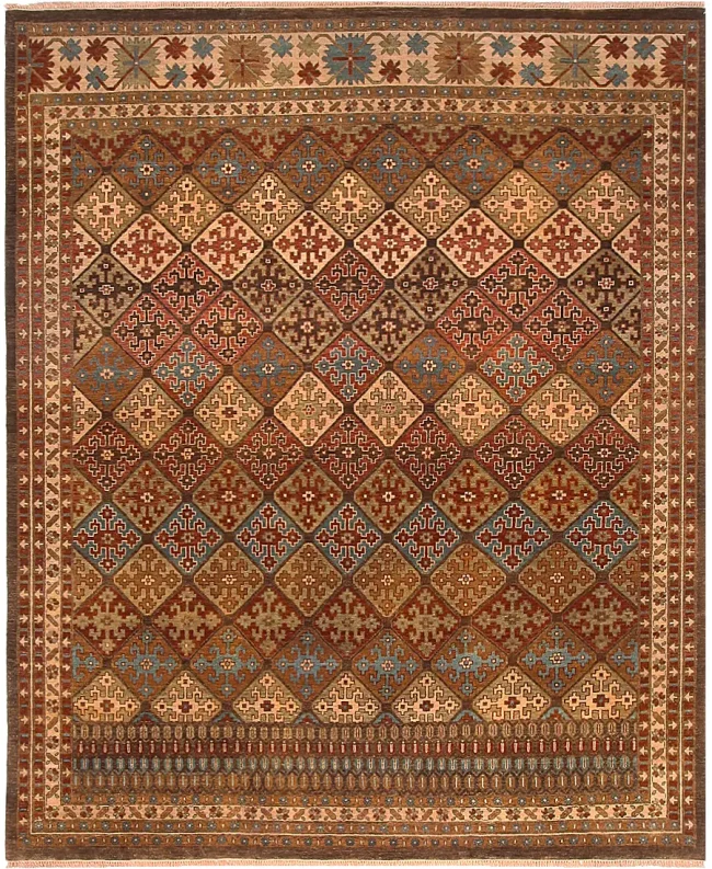 Cyrus Artisan Brenda BRD-01 Rugs