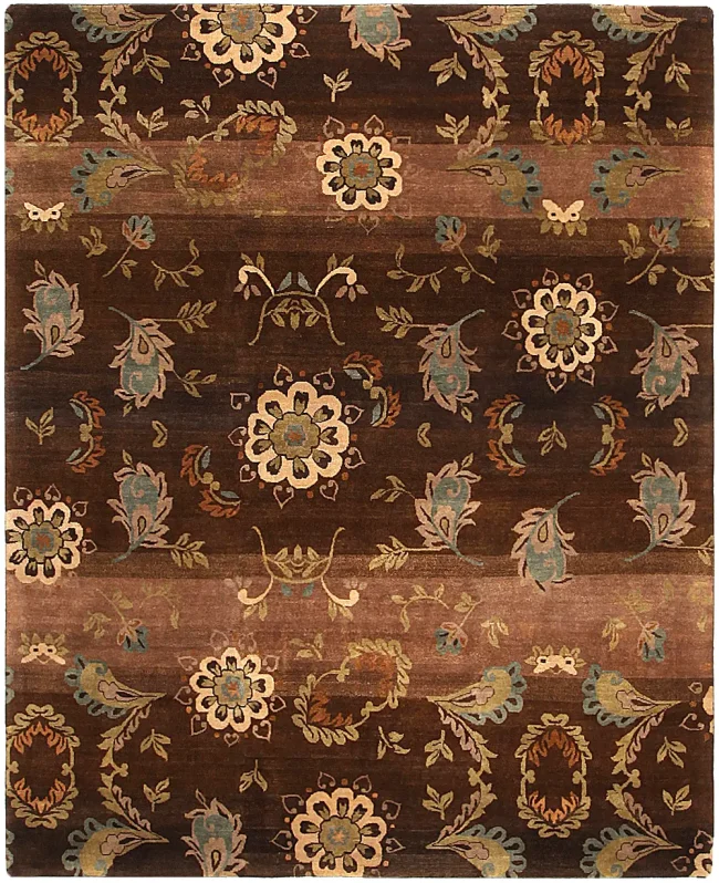 Cyrus Artisan Blossom BSM-02 Rugs