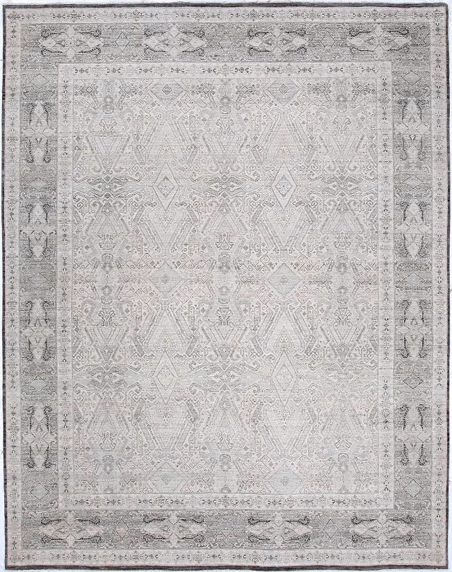 Cyrus Artisan Vivant VWL-02 Rugs