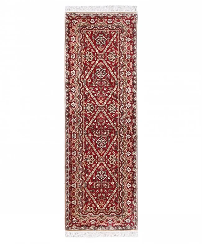 Cyrus Artisan Royal Kerman Rug