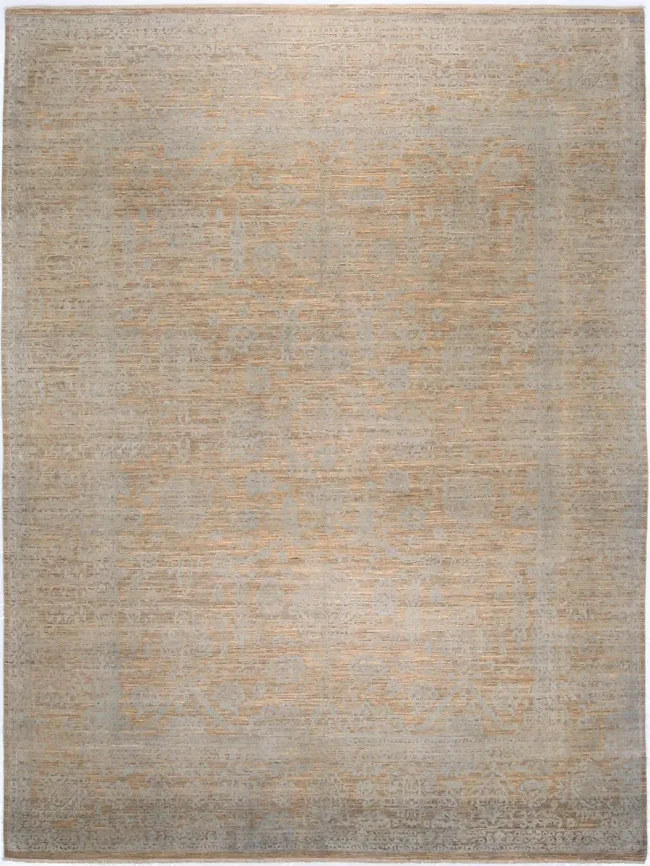 Cyrus Artisan Pakistani Transitional Rug