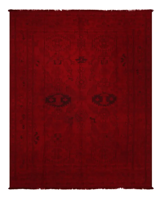 Cyrus Artisan Turkish Rug