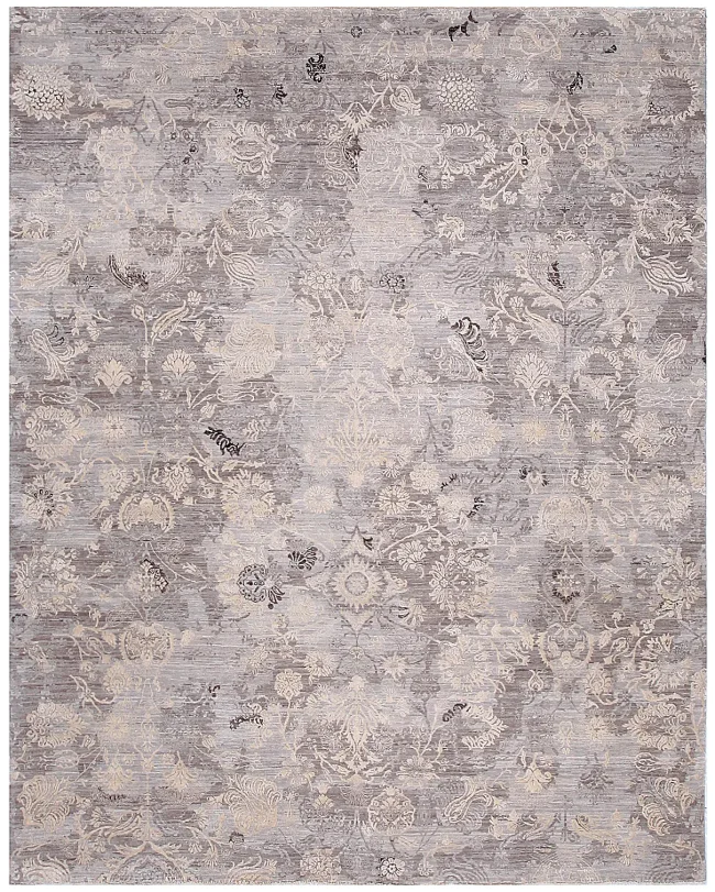 Cyrus Artisan Nantes NTS-02 Rugs