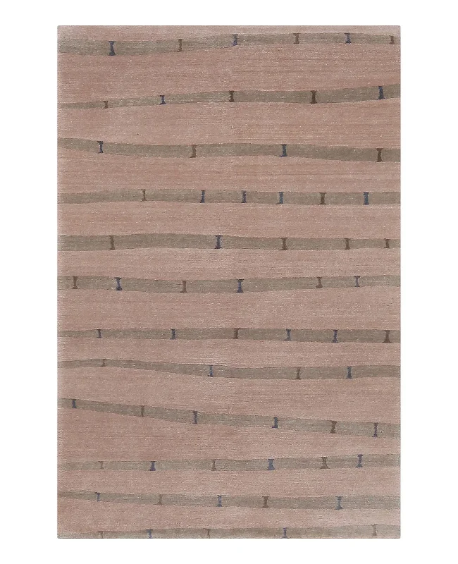 Tufenkian Kotana Bamboo Rug