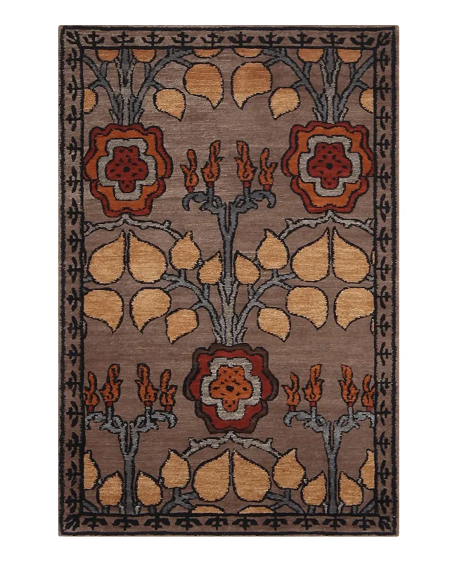 Tufenkian Kotana Inverness Rug