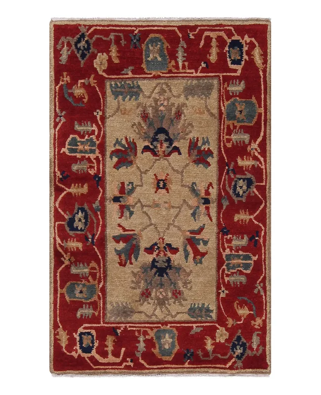 Tufenkian Setana Marsovan Rug