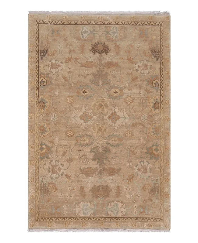 Tufenkian Kotana Arak Sand Rug