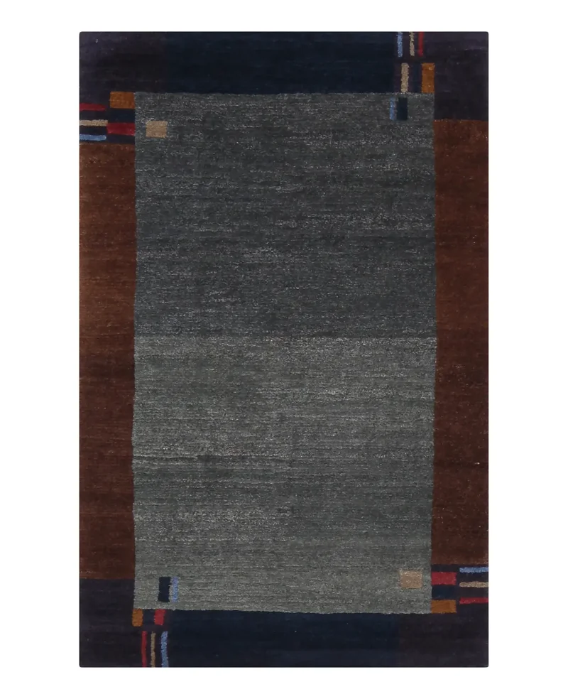 Tufenkian Setana Kensington Spruce Rug