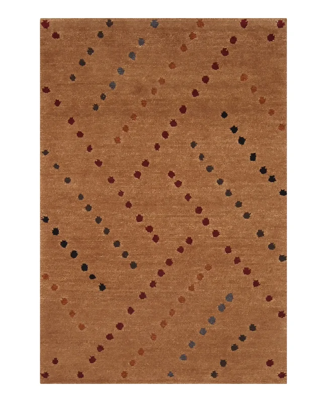 Tufenkian Lama Spotlight Rug