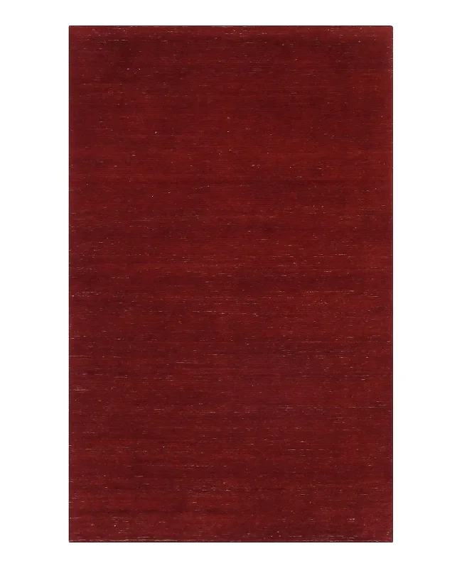 Tufenkian Shakti Chenille Tamarind Rug