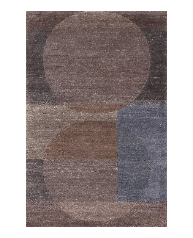 Tufenkian Kotana Eclipse Rug