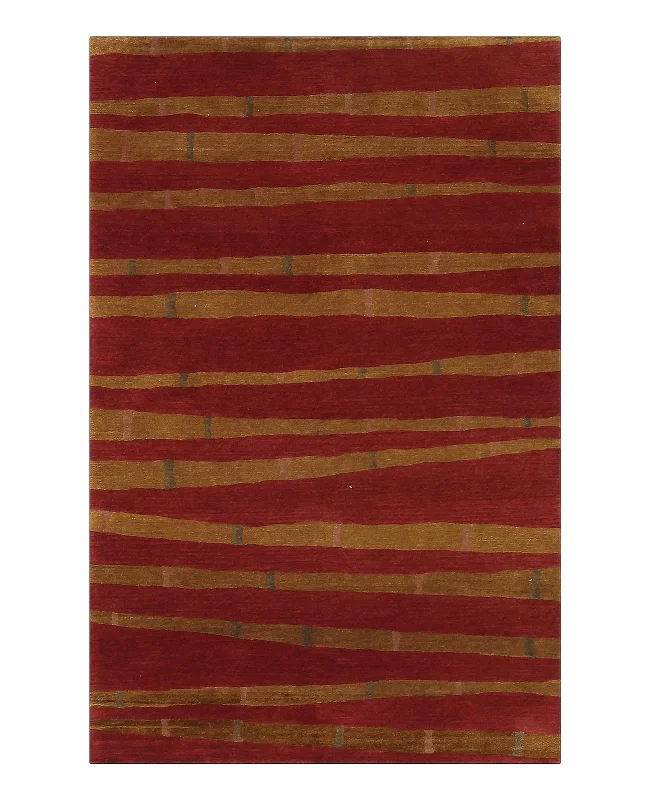 Tufenkian Kotana Bamboo Rug