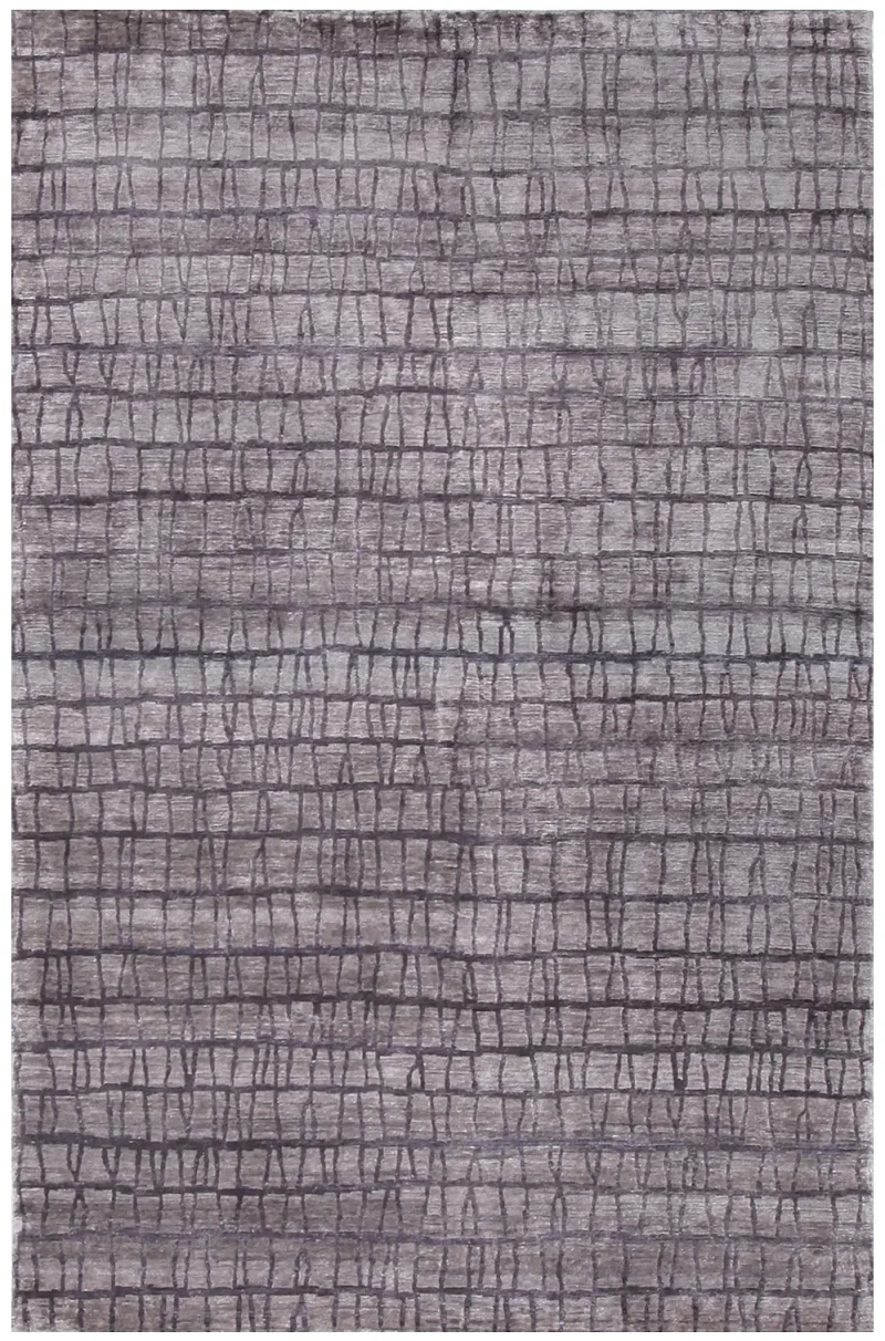 Cyrus Artisan Indian Transitional Rug