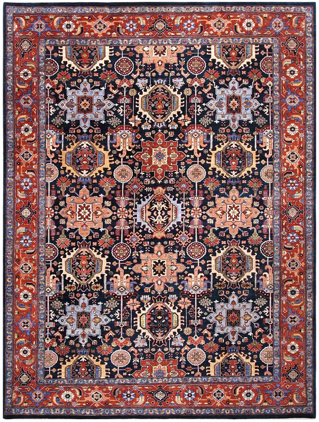 Cyrus Artisan Amina AMN-01 Rugs
