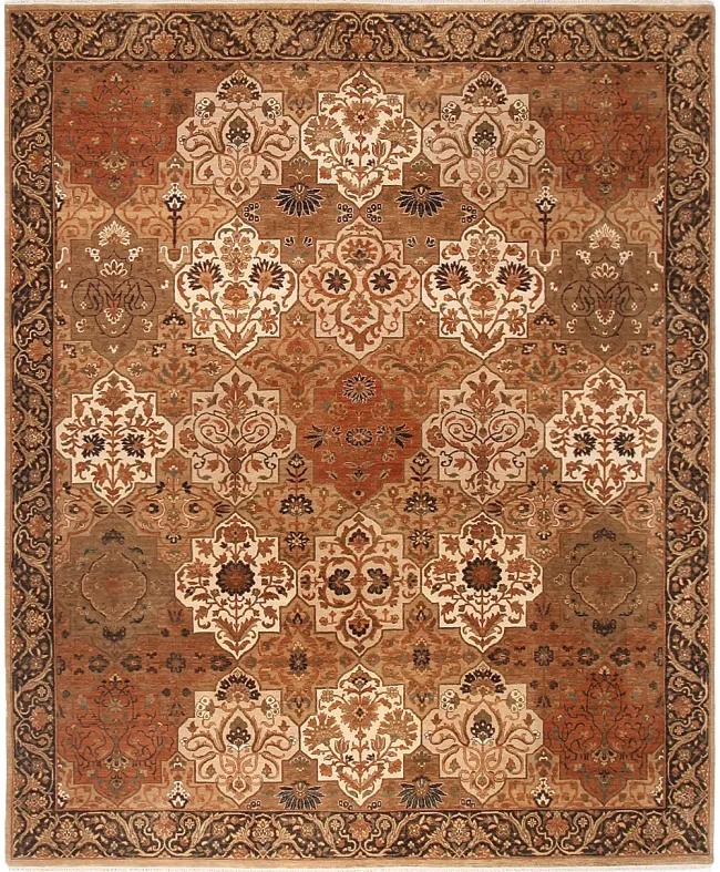 Cyrus Artisan Charleston CHA-02 Rugs