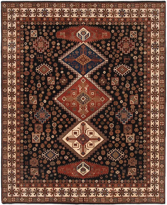 Cyrus Artisan Charleston CHA-03 Rugs