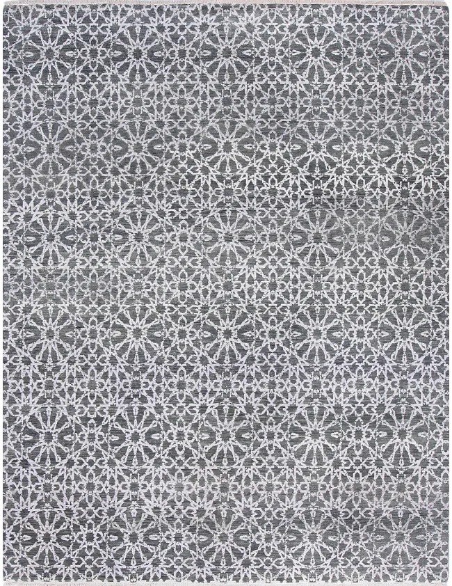 Cyrus Artisan Modern Ekat MEK-01 Rugs