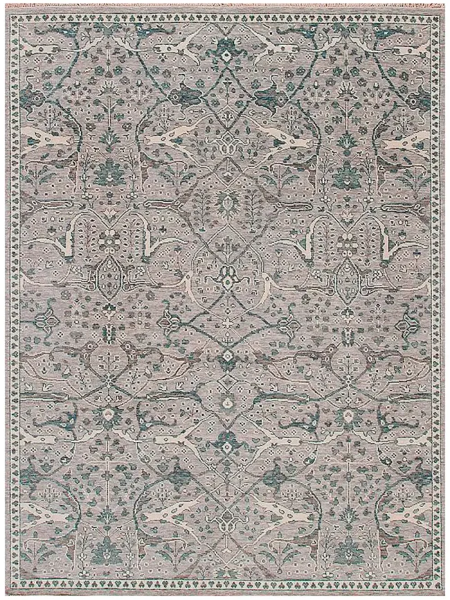 Cyrus Artisan Stamford SFD-07 Rugs