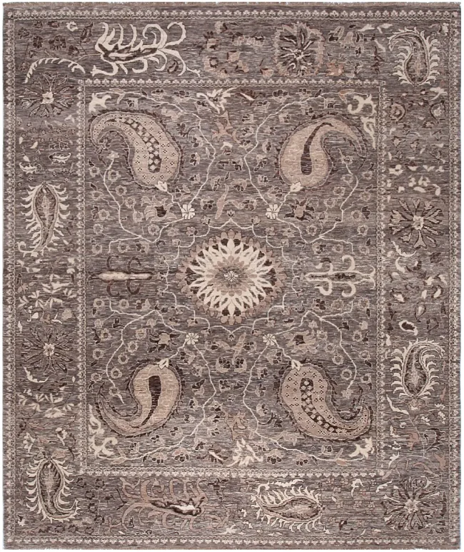 Cyrus Artisan Chhaya CHY-01 Rugs