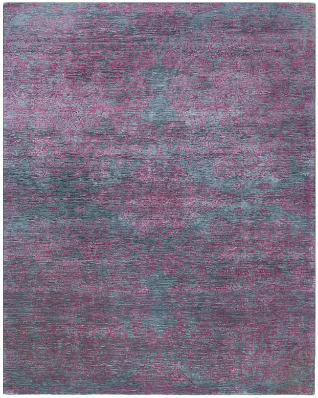 Cyrus Artisan Indian Transitional Rug
