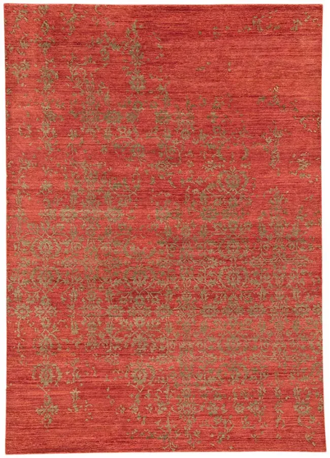 Cyrus Artisan GEO Transitional Rug