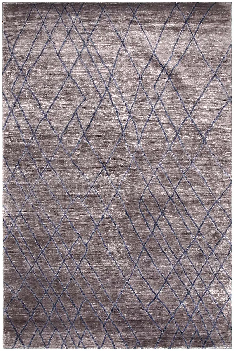 Cyrus Artisan Indian Transitional Rug