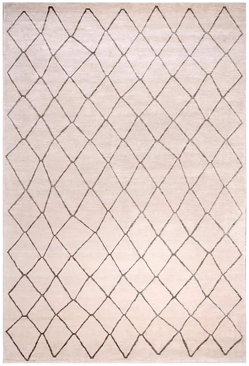 Cyrus Artisan Indian Transitional Rug