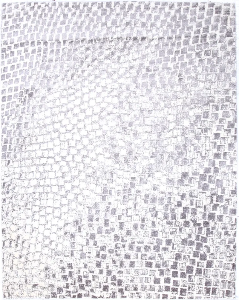 Nourison Twilight TWI08 CRM Rug