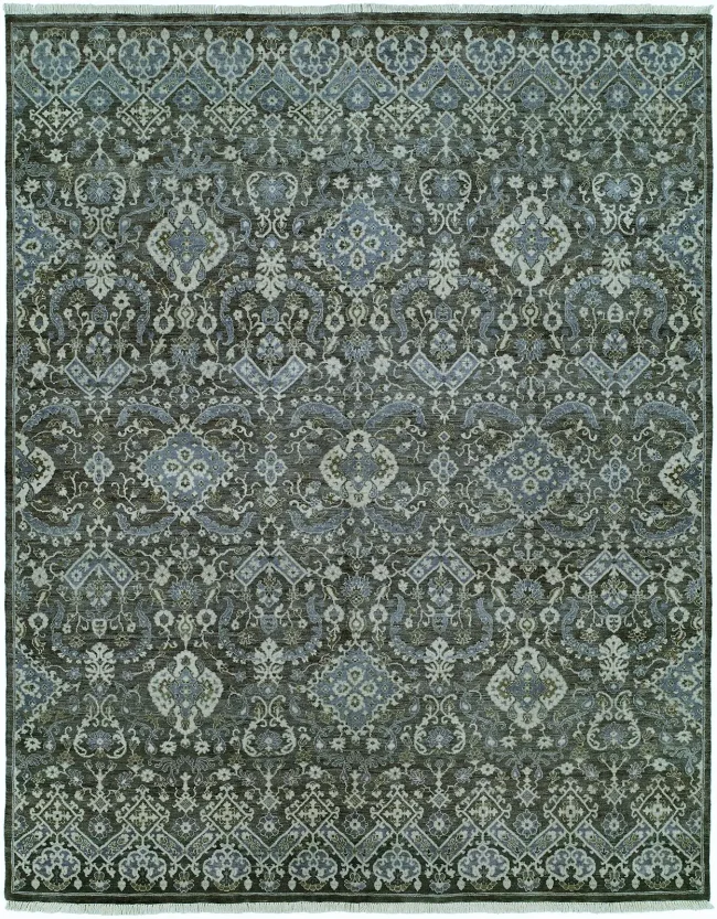 Cyrus Artisan Hazelton HZLT-02 Rugs
