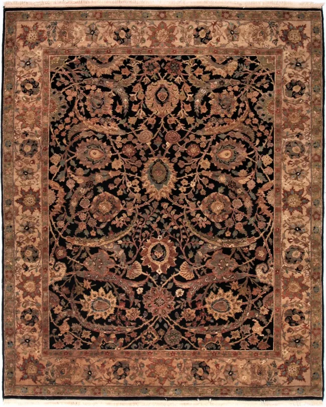 Cyrus Artisan Sultanabad Rug