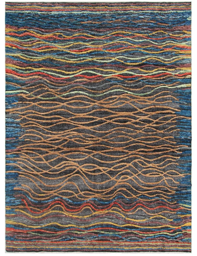 Cyrus Artisan Creek-CRK-02 Rugs