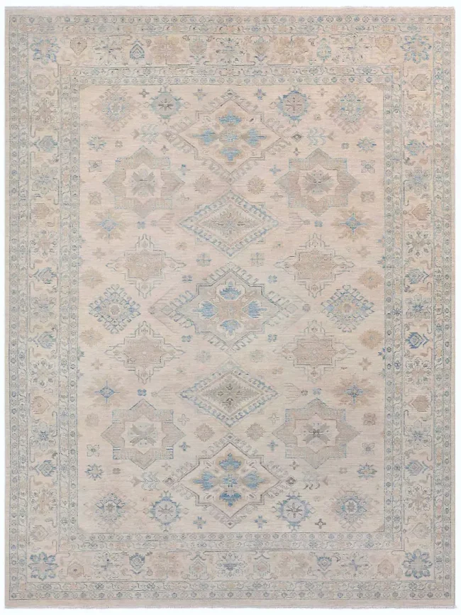 Cyrus Artisan Pakistani Caucasian Rug