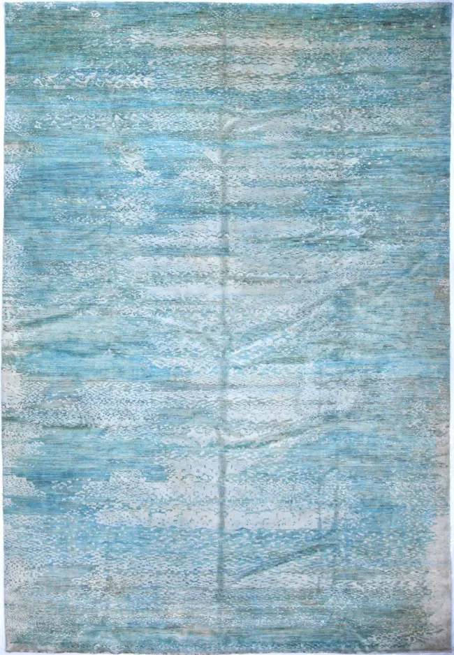 Cyrus Artisan SCVE-01 Rugs
