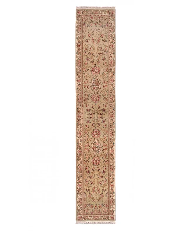 Nourison One of a Kind Royalty Kashan Rug