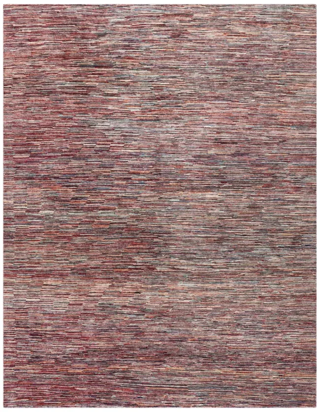 Cyrus Artisan Afghani Stripe Rug