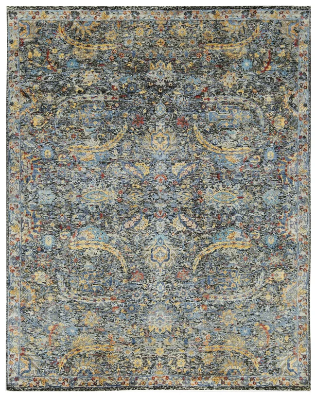 Cyrus Artisan Windsom Select RR-6016 Rugs