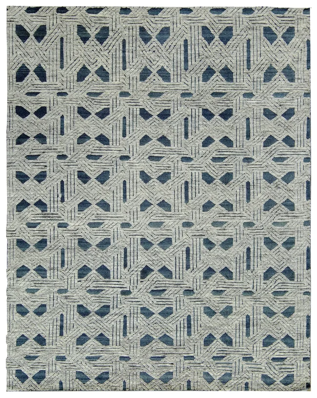 Cyrus Artisan Moroccan Collection TZ179 Rugs